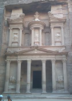 Jordanien_Petra