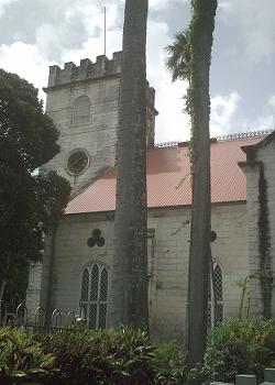 Kathedrale_Bridgetown