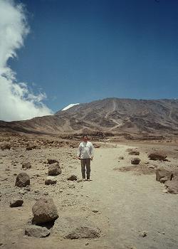 Tansania_Shira_Plateau