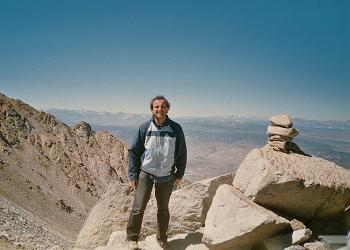 USA_Boundary_Peak_Nevada